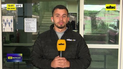 Video: Audiencia de imposición de medidas para Payo