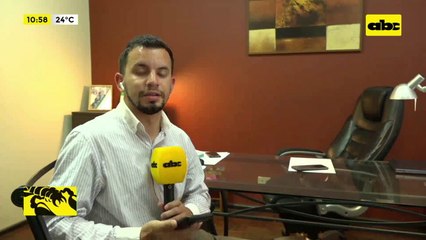 Video: Emisarios el Vaticano en el país