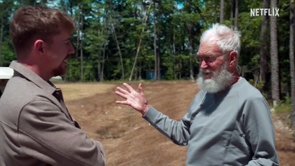 My Next Guest Needs No Introduction with David Letterman - Season 6 Official Teaser Netflix