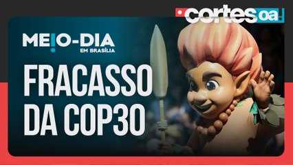 COP30 não gerou vontade de visitar Belém