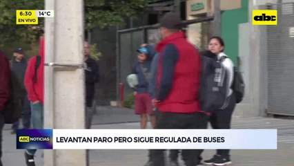 Video: Gobierno y transportistas se reúnen hoy