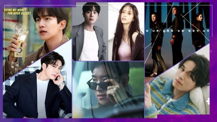 🔵LEE JUN HO VUELVE CON “CASHERO” | KANG TAE OH, LEE DONG WOOK, KIM SO HYUN, JI SUNG, "REPLY 1988" Y MÁS