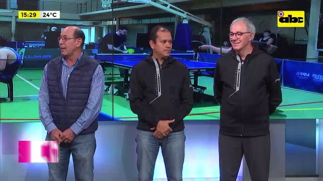 Video: La SND, importante sede de eventos deportivos