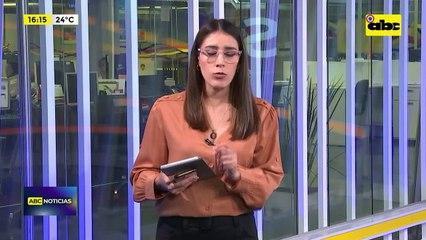 Video: Autoridades de TSJE responden a denuncias