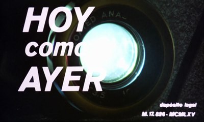 Hoy como ayer 1966 HD 1080 Completa José Luis Ozores, Antonio Ozores