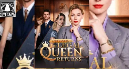Case Closed_ The Legal Queen Returns full movie