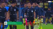 El último Clásico Que Dirigió Diego Aguirre ¡Perdió 7-0!