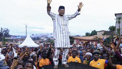 Cameroun : vives réactions après la mort de l'opposant Anicet Ekane