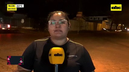 Video: Detectan ‘’bodega’' en cárcel de Ciudad del Este