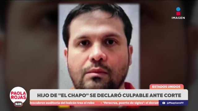 Así fue como el hijo del Chapo engañó y secuestró al Mayo Zambada | DPC con Paola Rojas