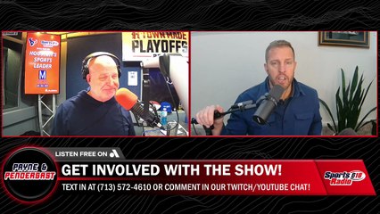 Texans "Cursed" at Safety - Would We Take the Honey Badger?