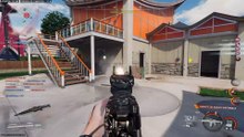 Call of Duty Black Ops 7 | Nuketown 33-9 | No Comentary | FREE USE