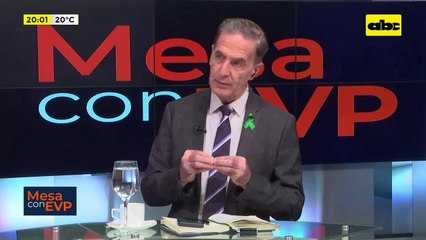 Cámara de diputados: Colorados en disputa por la presidencia