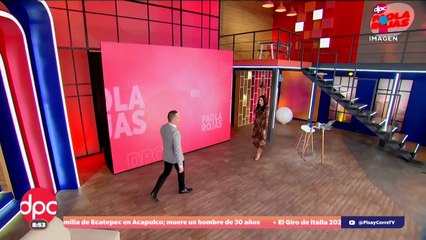 Pronóstico del Tiempo 2 de diciembre de 2025 | DPC con Paola Rojas