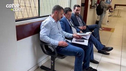 Começa o julgamento da motorista que causou a morte de Fernando Lorenzo