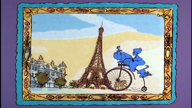 Keep Your Pantheon | Sylvester & Tweety Mysteries | Full Episode