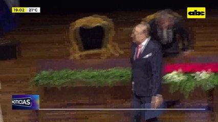 Hugo Richer:’’Erico Galeano siempre va a chicanear’'