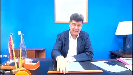 Efraín Alegre Asegura Tener Un Saldo A Favor De G 17 Mil Millones En El Plra Tras Elecciones Generales 2023