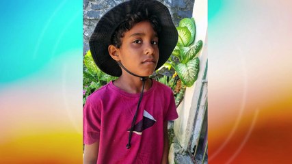 Tragédia em Jaboatão: Mãe busca justiça após morte de filho em acidente com caçamba