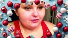 Vlogmas 2013 Day 17