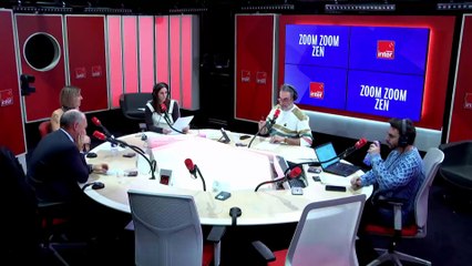 Les réseaux sociaux bientôt interdit aux jeunes en Australie - La chronique de Manon Mariani