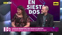 Video: Llega el Marketing Fest en su 21º edición