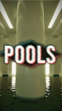Pools est l’un des jeux d’horreur les plus étranges du moment : pas de monstres, juste un labyrinthe infini de piscines et de couloirs immergés qui te met mal à l’aise du début à la fin. Tu descends ?