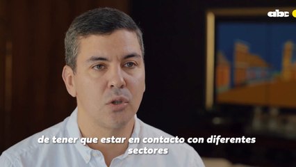 Enrique Riera ministro del Interior