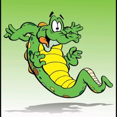 SERDAR ŞİMŞEK MÜZİKLİ KOMİK HAYVAN KARİKATÜRLERİ