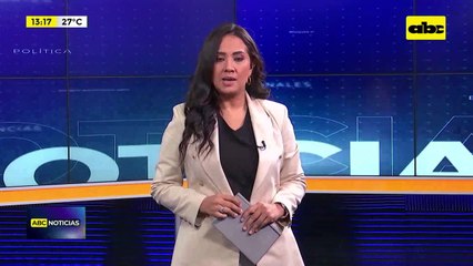 Video: Colorados rechazan incautar celular de Horacio Cartes