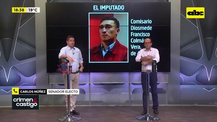 Video: Investigan un presunto desvío de fondos de la Cooperativa 8 de Marzo de Caaguazú