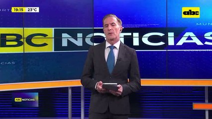 Belotto: Indagan Justicia militar y Fiscalía