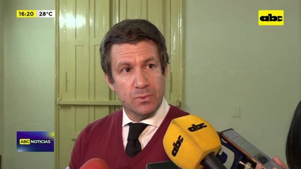 Video: Abogado y madre de Belén Whittingslow se reúnen con emisarios del Vaticano