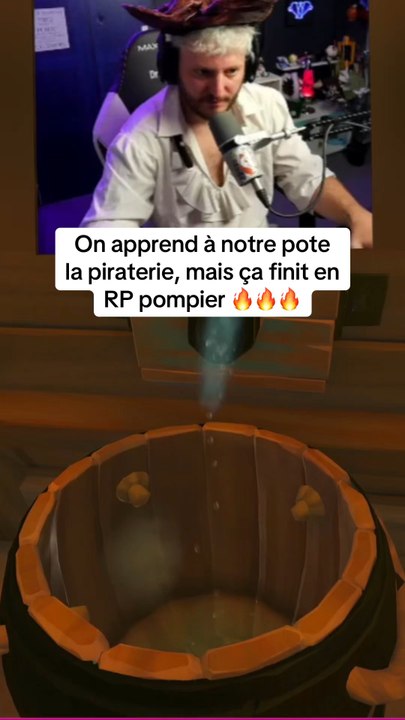 Sea of thieves n’est plus une question de piraterie