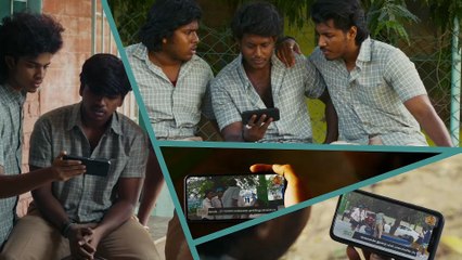 Nadu Center S01E02 | Tamil web series