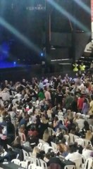 Abuchean a “Nenecho” Rodríguez en un conciertoVideo 2023-05-20 At 22.13.06