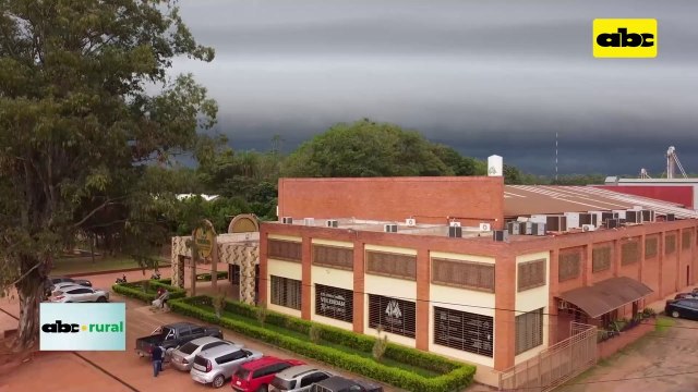 Video: Balance de la campaña agropecuaria y forestal 2022/2023 en Volendam