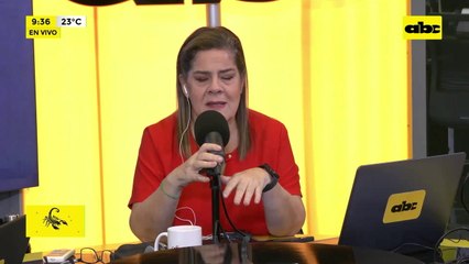 Video: Reunión entre Horacio Cartes y el ministro del MUVH