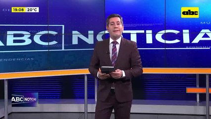 Video: ¿Derlis Maidana como ministro del MEC?