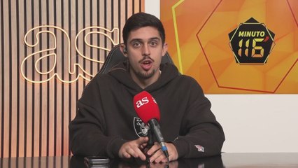 Minuto 116. El estado de forma del Athletic.