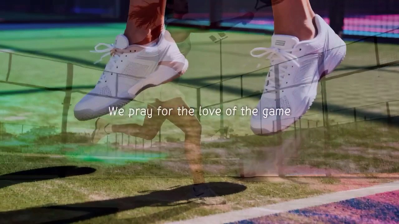 Rise and Play Padel