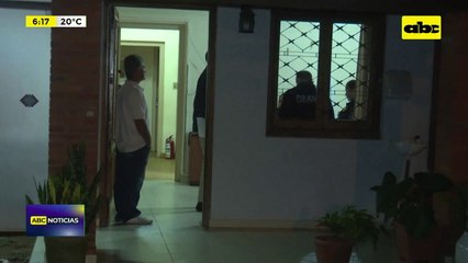 Video: Apareció niña de dos años que estaba desaparecida