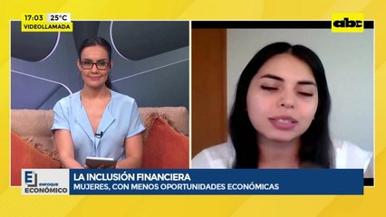 La inclusión financiera: Las mujeres con menos oportunidades económicas