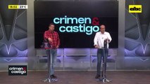 Video: Ordenan detención de exministros Enzo Cardozo y Rody Godoy
