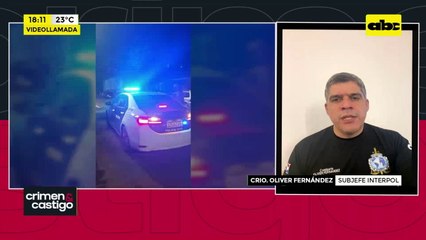 Video: “Tío Rico” llega a Paraguay este viernes, extraditado de Brasil