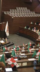 ¿Qué aprobó el Senado y qué significa para la elección de nuevos vocales del Tribunal Supremo Electoral?