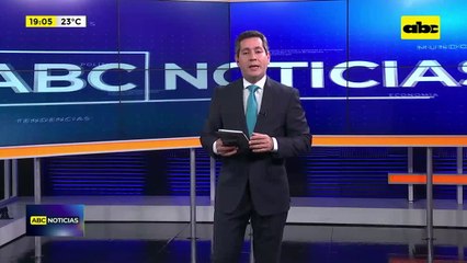 Video: ANR da por ganada gobernación de Concepción