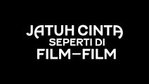 Jatuh Cinta Seperti di Film-Film ( 2025 ) Indonesia / Comedy / Drama Full