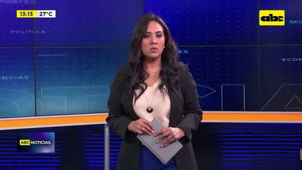 Video: Denuncia de Belén Whittingslow  data de casi 10 años