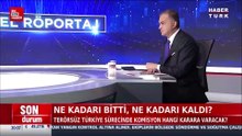 Ömer Çelik: Terörsüz Türkiye sürecinde pazarlık olmadı